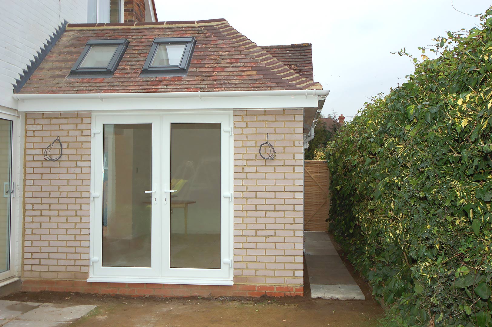 Building services Farnham