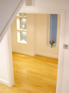 House conversions Surrey